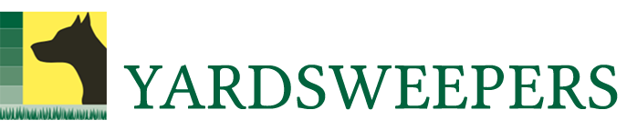 Yardsweepers Logo 2023